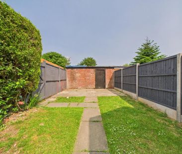 3 bedroom terraced house to rent - Photo 1