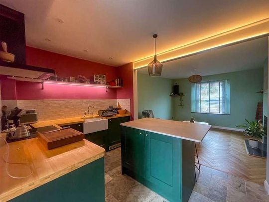 Jubilee Road, Axbridge, BS26 - Photo 1