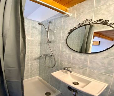 Location Appartement 1 pièce 13m² - Photo 4