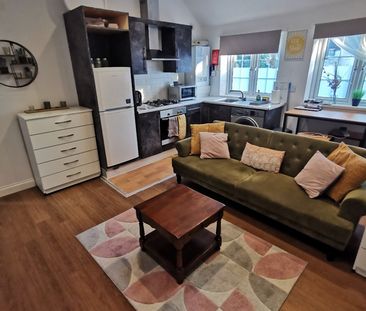 1 Bed Flat, Ashton Road, LU1 - Photo 3