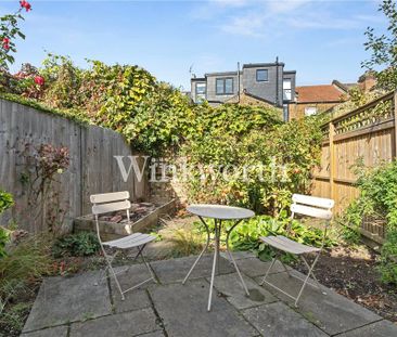 2 bedroom terraced house to rent - Photo 6