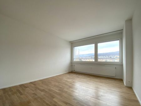 Bel appartement de 3.5 pièces avec balcon et vue sur le lac - Foto 2