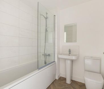 2 bedroom terraced house to rent - Photo 6