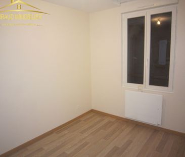 Location Appartement 2 pièces 40m² CHARLIEU 42190 - Photo 5
