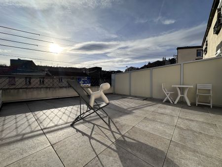 Location Appartement 2 pièces 38m² AUBIERE 63170 - Photo 5