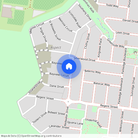 36 Silverwood Drive, Vic 3754, Mernda