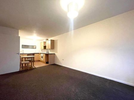 1 bedroom apartment to rent - Photo 4