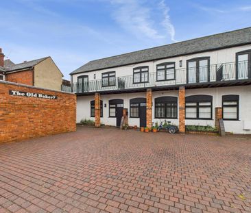 Dunsmore Avenue, Rugby - Photo 1