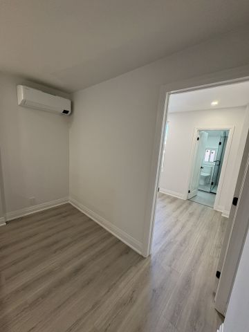 For Lease - 783 Dovercourt Road, Toronto, Ontario - Photo 2