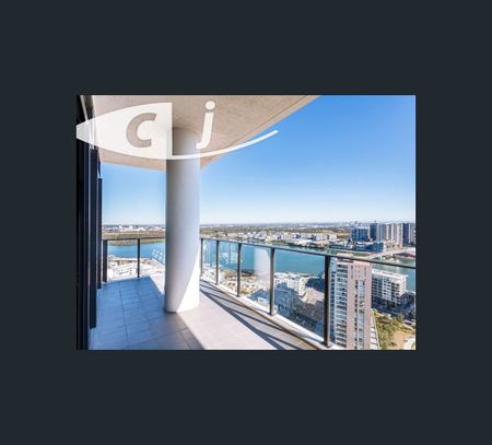 2409/42 Walker Street, Rhodes, NSW 2138 - Photo 4