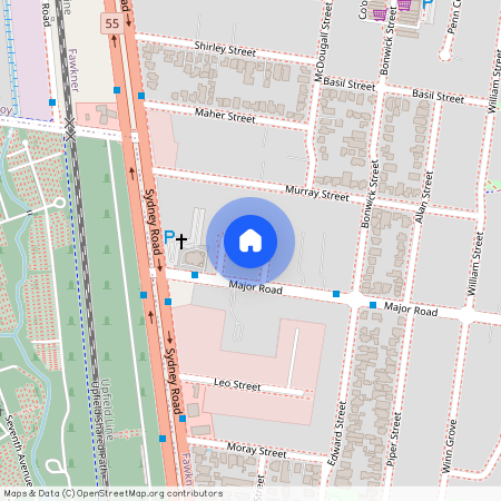 1A O'Sullivan Court, Vic 3060, Fawkner