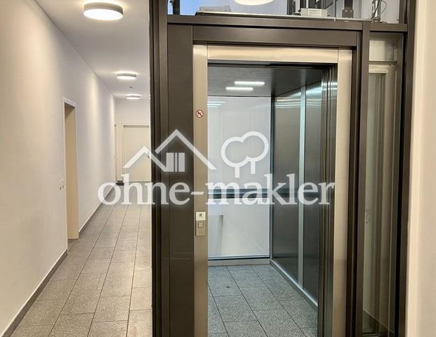 Neubau Kudamm • Olivaer Platz • MÖBLIERT • EBK • HWR • Loggia • Gäste-WC • 3 m Decke - Photo 1