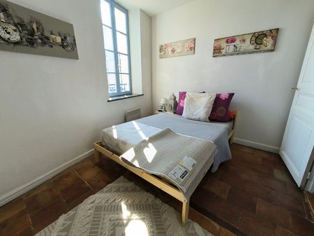 Location appartement 3 pièces, 57.33m², Narbonne - Photo 4