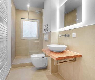 Pronájem bytu 3+1 • 59 m² bez realitkyBremen Horn-Lehe Bremen 28359 - Photo 1