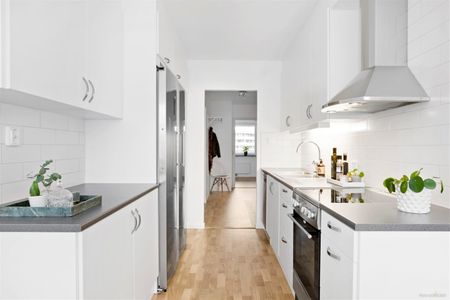 Rådmansgatan 1 B - Foto 3