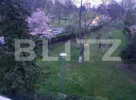 Apartament 3 camere, 65 mp, mobilat modern, zona Iulius Mall - Photo 2