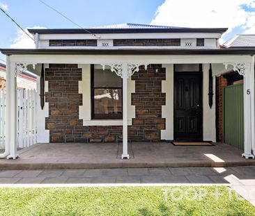 Renovated 2 bedroom cottage - Photo 4