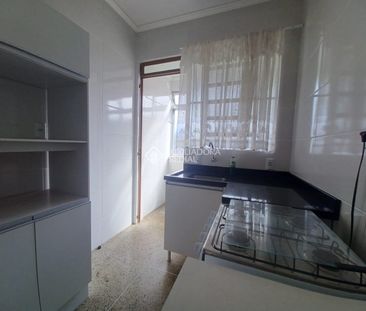 Apartamento com 1 quarto e 38m² para alugar em Harmonia, Canoas. - Foto 3