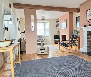 3 bedroom terraced house to rent - Photo 2