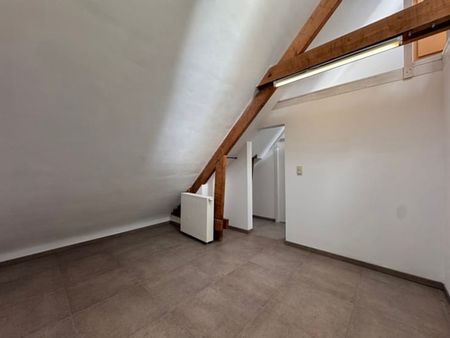Appartement te huur - Photo 5
