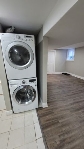 For Lease - 518 Annapolis Avenue Unit# Bsmt, Oshawa, Ontario - Photo 4