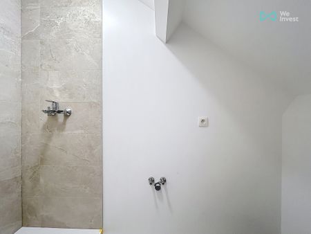 Studio in Schaerbeek - Photo 3