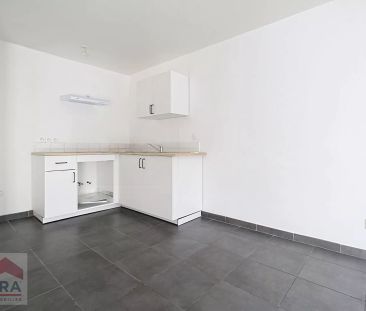 A louer Appartement type 2 Marseille 13003 Bon Secours - Photo 6