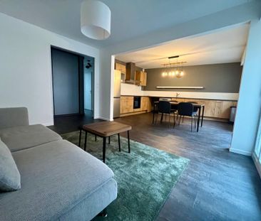 Appartement 3 pièces à Colmar - Photo 1