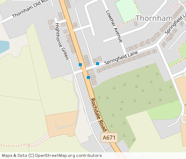 Rochdale Road, Royton - Photo 1