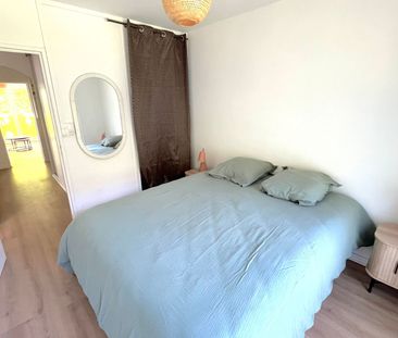 Appartement à louer 3 pièces • 58,30 m2 Neuville-sur-Saône - Photo 4