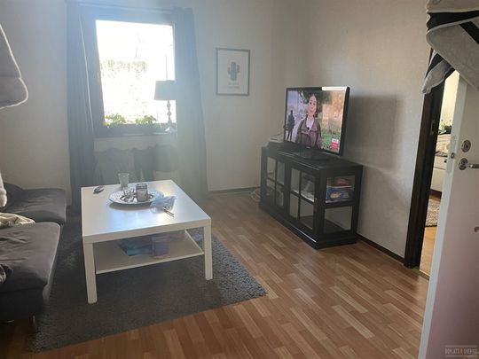 Solskensgatan 74 - Foto 1