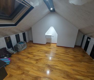 4 bedroom terraced house to rent - Photo 3