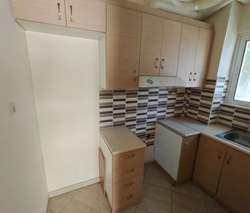 Studio/Γκαρσονιέρα για ενοικίαση Νέα Ζωή (Περιστέρι) - Photo 2