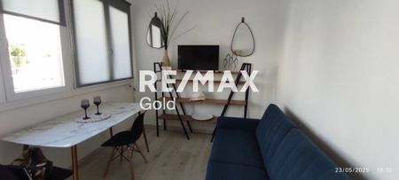 Studio/Γκαρσονιέρα για ενοικίαση Λαδάδικα (Κέντρο Θεσσαλονίκης) - Photo 2