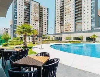 Departamento amueblado en Renta en Biosfera Towers, Juriquilla - Photo 1
