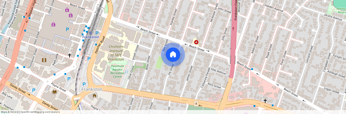 25 Joy Street, Vic 3199, Frankston