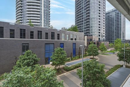 For Lease - 26 Gibbs Road Unit# 323, Toronto, Ontario - Photo 2