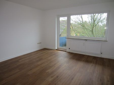 2,0-Zimmer-Wohnung in Kiel Wik - Photo 3