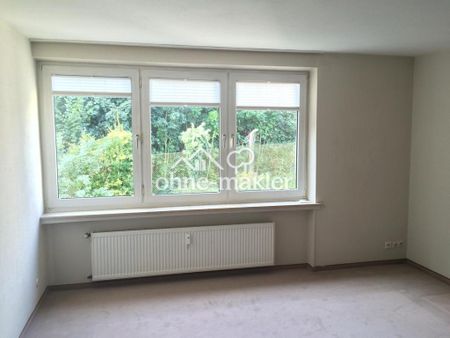 1-Zimmer Appartment, schön aufgeteilt -mit Einbauküche- zu vermieten - Photo 3