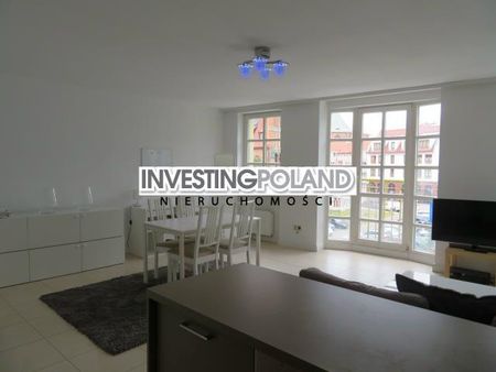 Szczecin, Stare Miasto - Фото 2