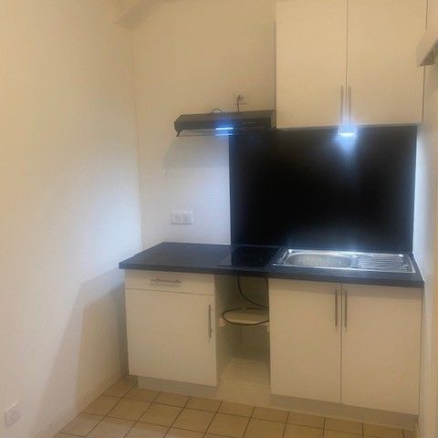 Location Appartement 1 pièce 25m² MONTREVEL EN BRESSE 01340 - Photo 1