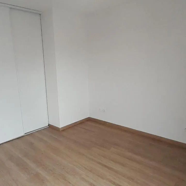 Appartement à louer 3 pièces 61.06m² - Photo 1