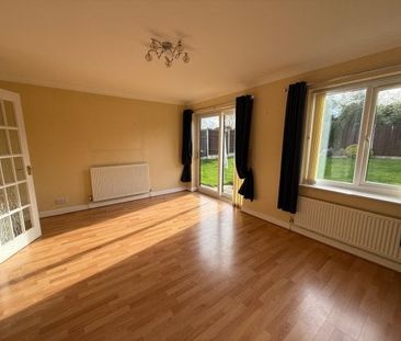 Taverners Crescent, Derby, DE23 - Photo 2