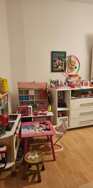 Helle 3-Zimmer-Wohnung in Leipzig-Kleinzschocher – ab 01.02. - Photo 1