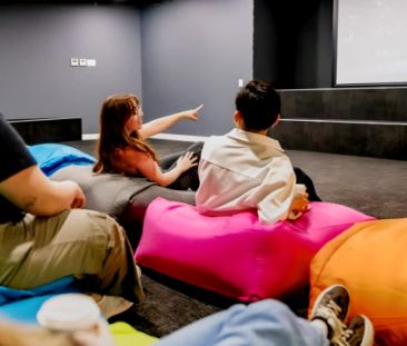 Studio Apartment Twin share - Photo 5