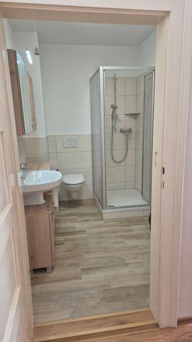 3-Zimmer-Wohnung, 74,9 m², Blick auf die Osterburg, zentralnah in Weida - Photo 5