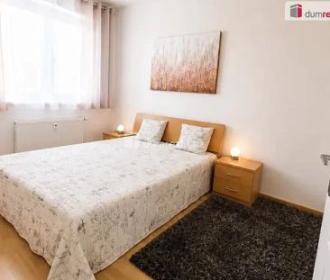 Krásný světlý byt 2+kk ve druhém patře novostavby v Dolních Chabrech - Photo 3