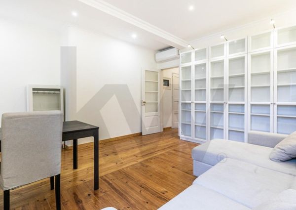 Apartamento T2 em Lisboa