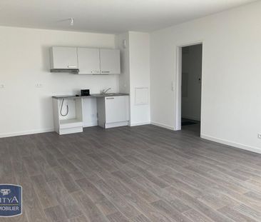 Location Appartement 3 pièces 67m² REIMS 51100 - Photo 2