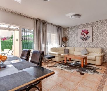 3 room luxury House for rent in Mijas, Spain - Photo 1